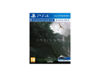 Sony Robinson: The Journey VR - 360513 - zdjęcie 1